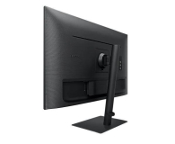 Samsung 27'' LS27A600UUUXEN Czarny - 1374535 - zdjęcie 8